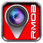RMOB iOS Icon