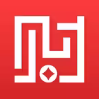 财源滚滚-智选炒股股票软件 Icon