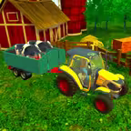 Animals Transport Simulator iOS Icon
