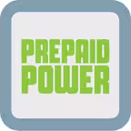 PrePaidPower iOS Icon