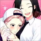 오빠친구 iOS Icon