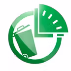 Abfall App - Vorarlberg iOS Icon