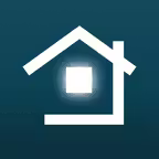 HomeSense iOS Icon