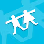 Sunbeam Place iOS Icon