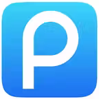 PicPic Social iOS Icon