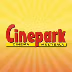 Webtic Cinepark Cinema iOS Icon