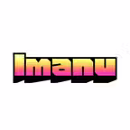 Imanu iOS Icon
