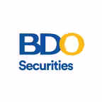 BDO Securities Mobile App iOS Icon