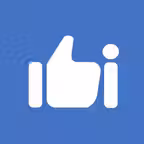 Likey iOS Icon