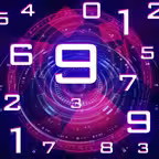 Numerology 2023 iOS Icon