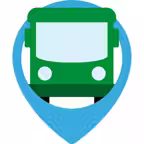 Где автобус icon