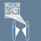 VIPscan iOS Icon