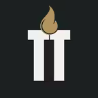 Daily Bible Affirmations Truth iOS Icon