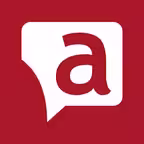 Apollo.lv Icon