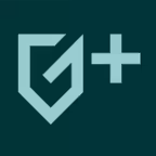 GreenShield+ iOS Icon