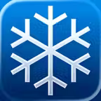 Ski Tracks icon