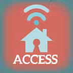 SentriKey Access Icon
