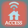SentriKey Access icon