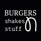 Burgers, Shakes 'n Stuff Icon
