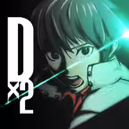 SHIN MEGAMI TENSEI D×２ iOS Icon