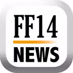 FF14最新ブログまとめニュース for ファイナルファンタジー14 iOS Icon