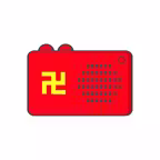 Buddha Chanting Machine - 念佛机 iOS Icon