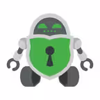 Cryptomator: Protect Privacy Icon