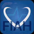 FIAH Group App iOS Icon