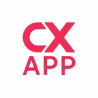 CXApp - Smart Campus iOS Icon