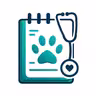 YourPetDiaryApp icon