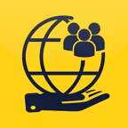 Safeguard (Health & Safety) Icon