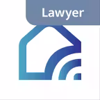 Steadee Lawyer iOS Icon