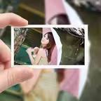 PIP Camera Photo Editor HD iOS Icon