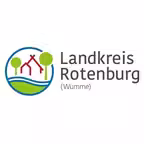 Landkreis ROW iOS Icon