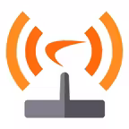 SonicWiFi iOS Icon