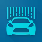Autopesupaikat icon