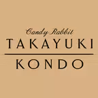 Candy Rabbit iOS Icon
