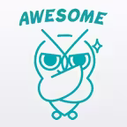 AwesomePlus Rewarding Chatroom Icon