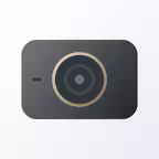 Mi Dash Cam (Southeast Asia) iOS Icon