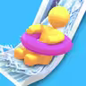Pool Jam Puzzle icon
