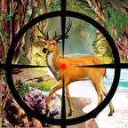 Call of Sniper:Animals Hunt iOS Icon