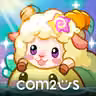Tiny Farm® icon