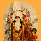 Devi Kavacham iOS Icon