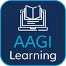 AAGI Learning icon