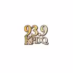 93.9 KPDQ Radio Icon
