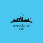 Anadolunun Sesi Mobile Icon