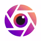 Be AR - Augmented Reality Icon
