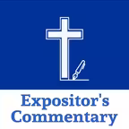 Expositor's Bible Commentary iOS Icon