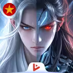 Thời Không Chi Mộng - Vplay iOS Icon