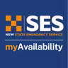 myAvailability icon